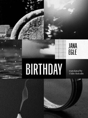cover image of Birthday